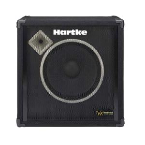 Hartke HCV115 VX115 300 Watt Bass Cabinet